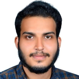Sreejith Surendran Nair