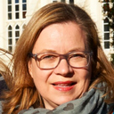 Anja Haegele-Hornig