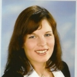Marion Pfleger