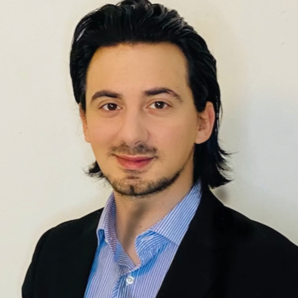 Toni Gervasio Hotelbetriebswirt Hotelfachschule Pegnitz XING