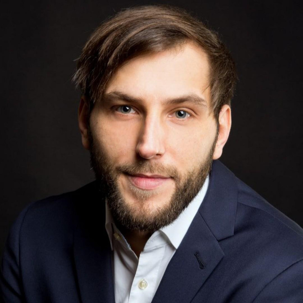 Bartosz Bancewicz Fertigungssteuerer Bühler Technologies GmbH XING