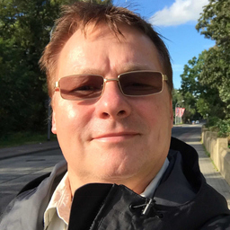 Dipl.-Ing. Ingo Thurau