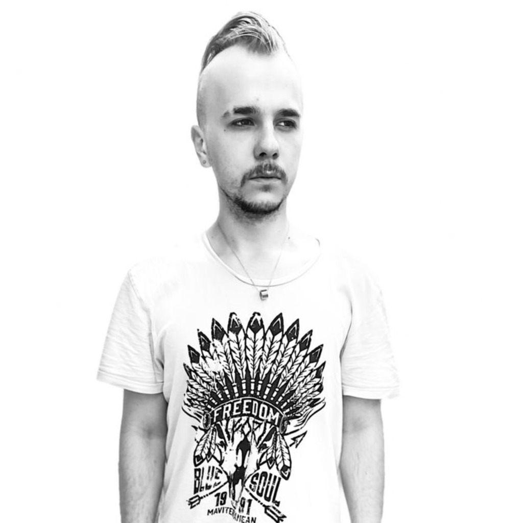 Alexander Afanasyev Freelancer Freelance UX/UI Designer XING