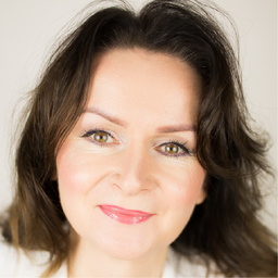Edyta Hubska