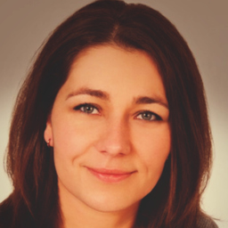 Agata Klepuszewska
