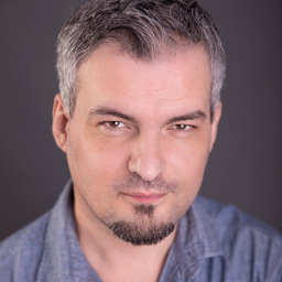 Atanas Dimitrov's profile picture