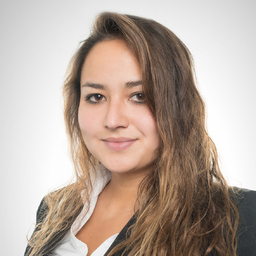Mariana Reinhold