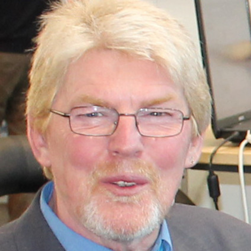 Peter Matthiessen Kundenbetreuer GloboService GmbH XING