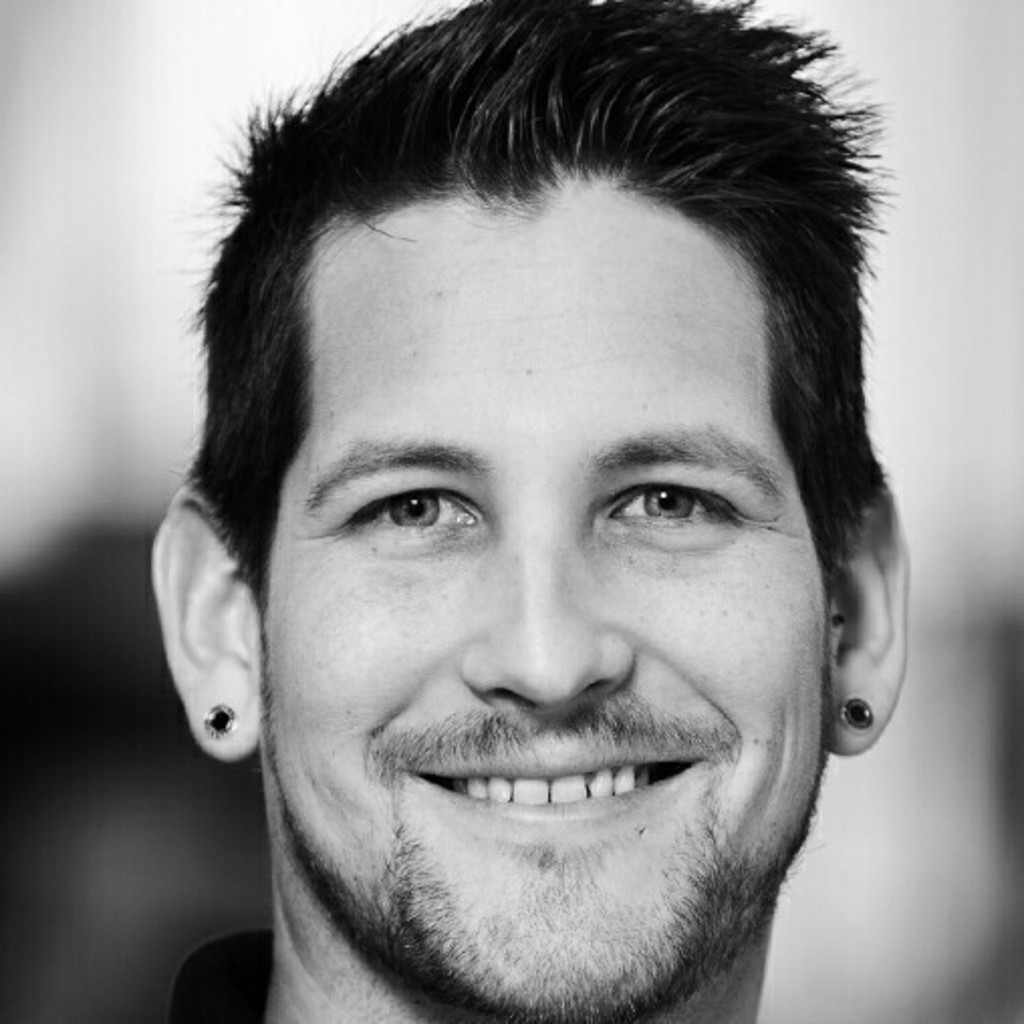 Stefan Vukovic Projekttechniker NI AS Aufzüge AG XING