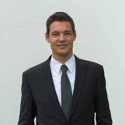 Sascha Optenkamp