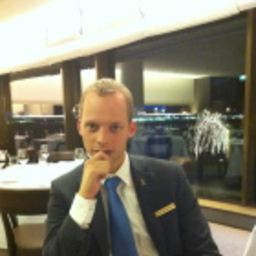 John- André Wielenberg