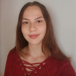 Anna Maresch