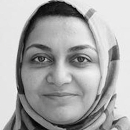 Mariam Farda-Sarbas