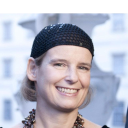 Verena Stourzh