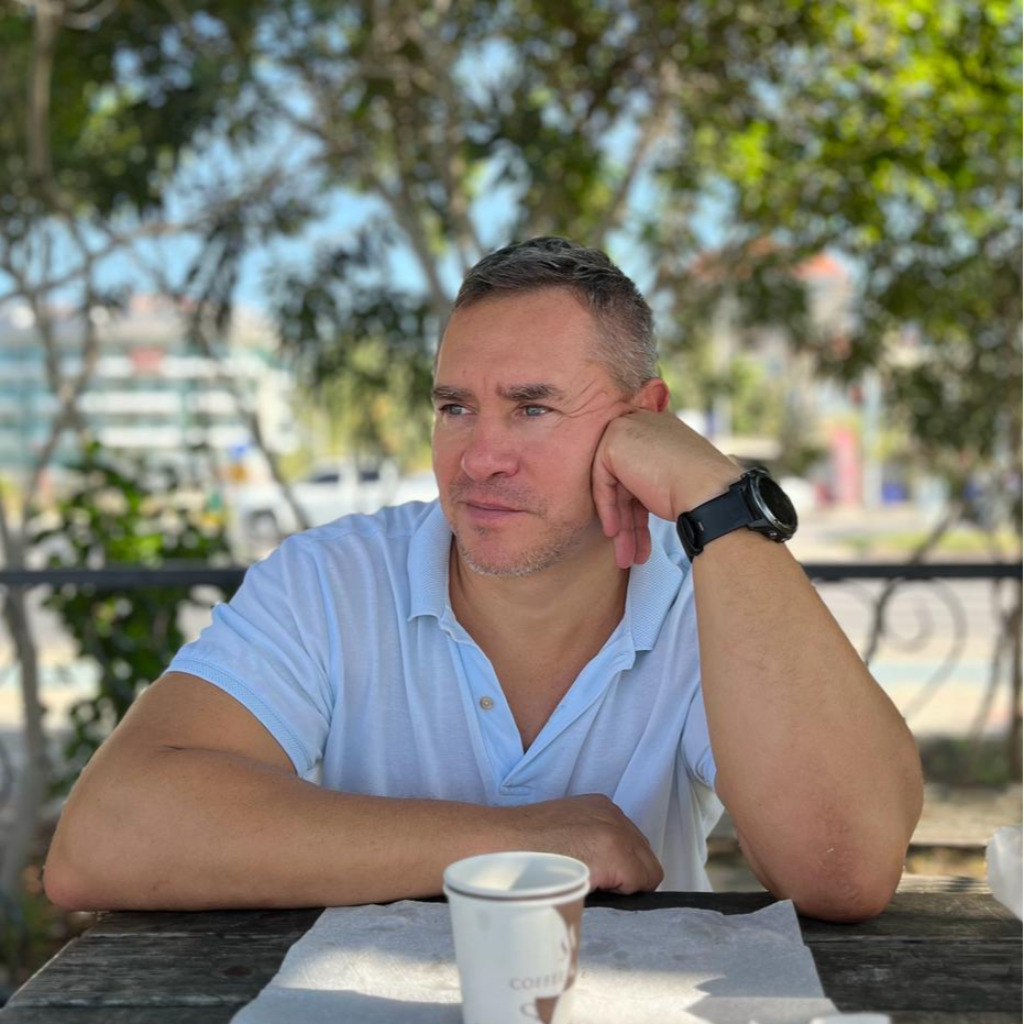 Sergey Ignatenko - DevOps Engineer - Xunison | XING