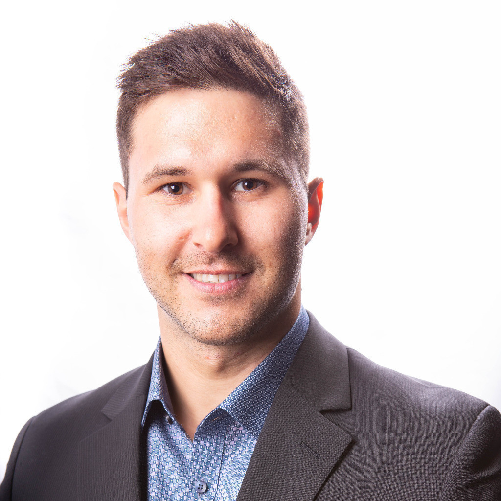 Alexander Kolp Projektleiter Eventmanagement Audi Events und