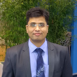 Dr. Ravindra Tiwari