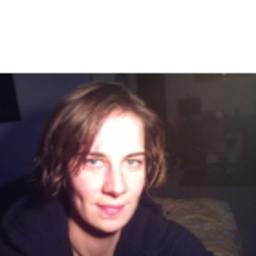 Nicole Kriening