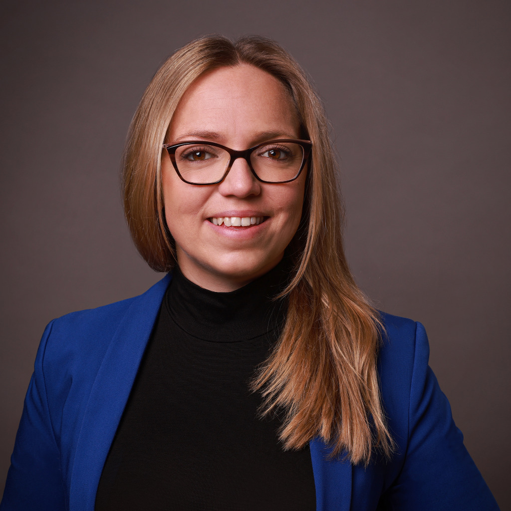 Denise Werner Area Sales Manager OMS Prüfservice GmbH XING