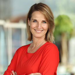 Cathérine Frerk