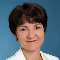 Margret Wetzlhütter