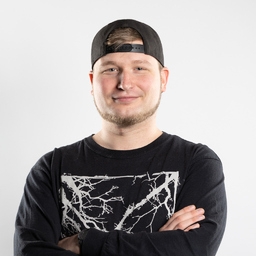 Tobias Grützmacher