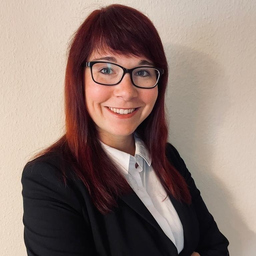 Dr. Kristin Scharf