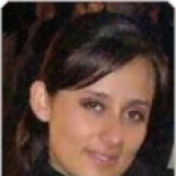 Ma. Fernanda Donoso Cruz