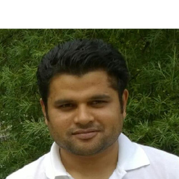 Nasir Ali's profile picture