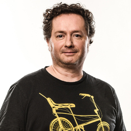 Hermann Stöckl