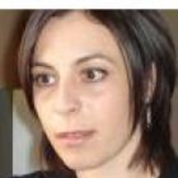 simona victorita irimia