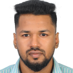 Satheesh Mannadiar