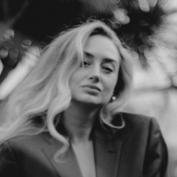 Angelina Becken