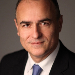 Pascal BRIODIN