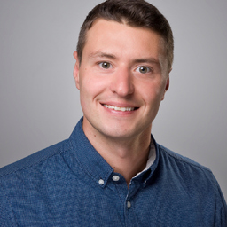 Kevin Luippold