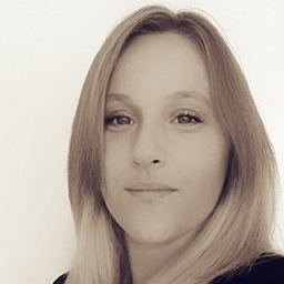 Michèle Gudat
