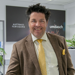 Christoph Rudelstorfer