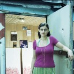 Suza Ortego