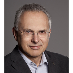 Bernhard Scholtyszeck