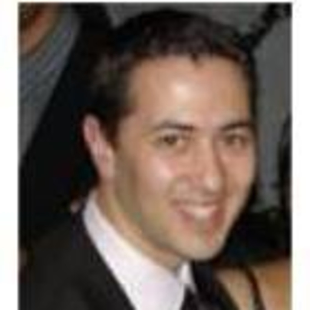 FOUAD HAMDI Principal Solutions Architect Dell Software XING