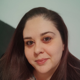 Mirjam Spagnoletto