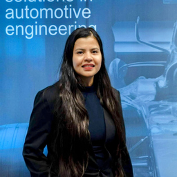 Ing. Priya Gupta