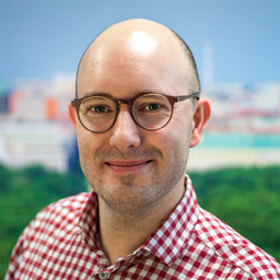 Mathias Mülhöfer