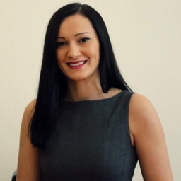 Kristina Tomic MSc
