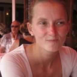 Wiebke Suellentrup