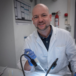 Dr. Benno Kuropka