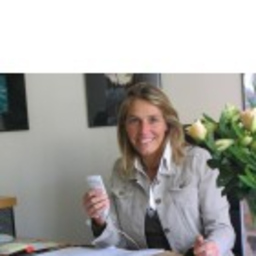 Karin Michaelis-Hatje