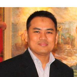 Ferdian Adi Prasetyo