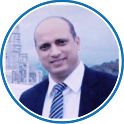 Rakesh R Mishra