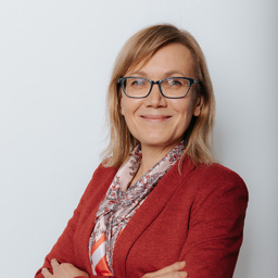Agnieszka Marcińczak